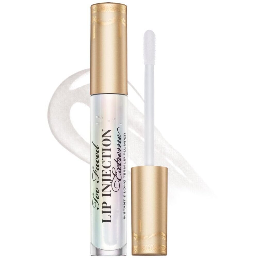Too Faced Cosmetics Lip Injection Extreme, 0.14 oz